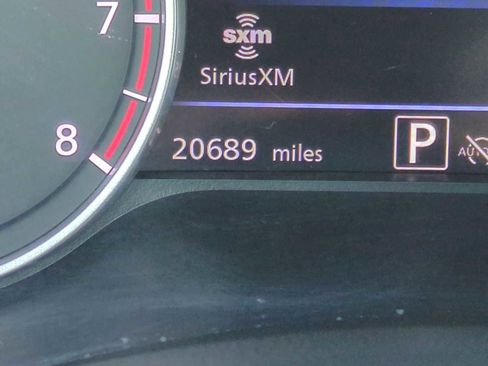 Used 2024 Nissan Sentra SR image 12