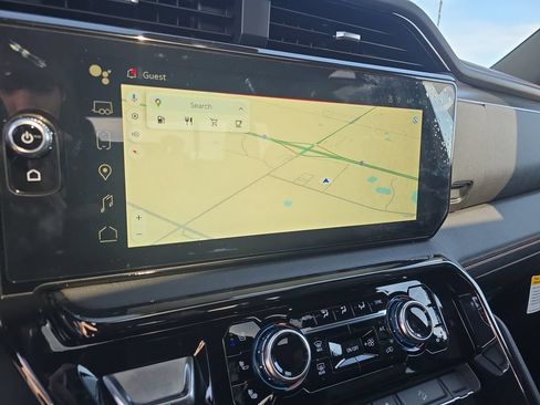 New 2026 GMC Sierra 2500 AT4 w/ AT4 Premium Plus Package AWD/4WD image 22
