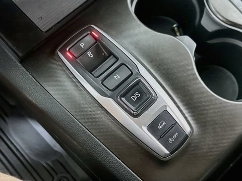 Used 2023 Honda Passport TrailSport image 33