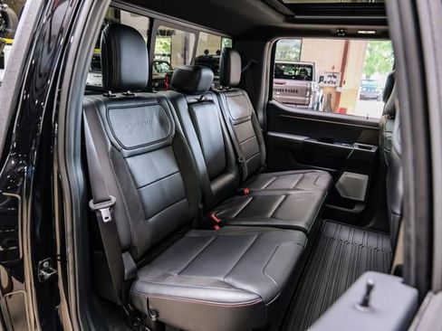 Used 2025 Ford F150 Raptor image 78