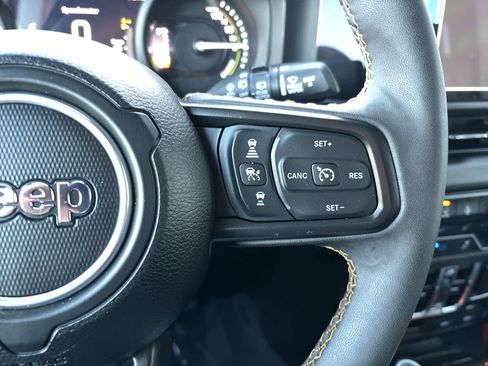 Used 2024 Jeep Wrangler Sport S w/ Convenience Group image 15