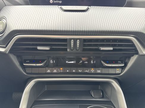 New 2025 MAZDA CX-90 3.3 Turbo w/ Select Package image 21