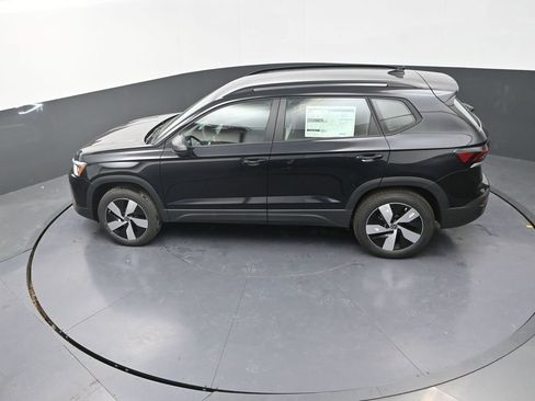 New 2026 Volkswagen Taos S image 13
