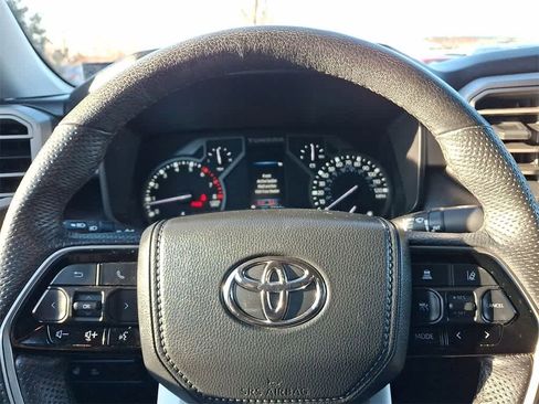 Used 2023 Toyota Tundra SR5 image 16