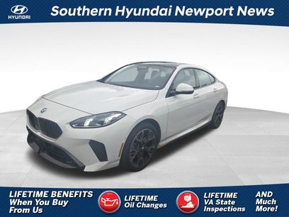 Used 2025 BMW 228i xDrive