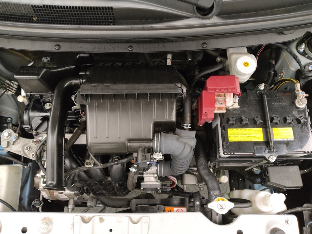 Used 2024 Mitsubishi Mirage ES FWD image 30