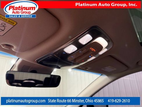 Used 2021 Genesis GV80 3.5T AWD/4WD image 25
