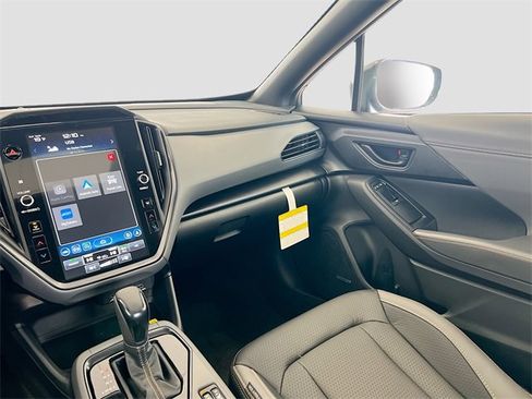 New 2026 Subaru Crosstrek 2.5i Wilderness image 25