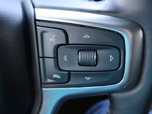 Certified 2023 Chevrolet Silverado 1500 RST w/ Rally Edition image 23