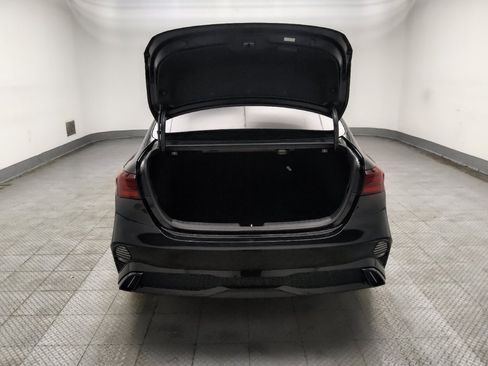 Used 2023 Kia Forte GT-Line w/ GT-Line Premium Package image 29