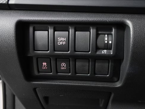 Certified 2024 Subaru Forester AWD/4WD image 24