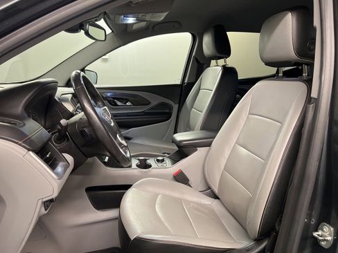 Used 2019 GMC Terrain SLT w/ Preferred Package image 26