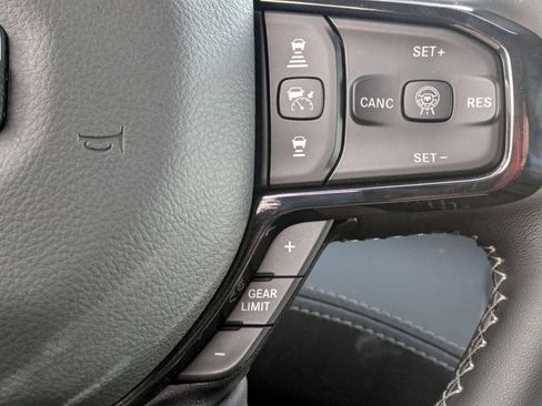 New 2026 RAM 1500 Limited image 16