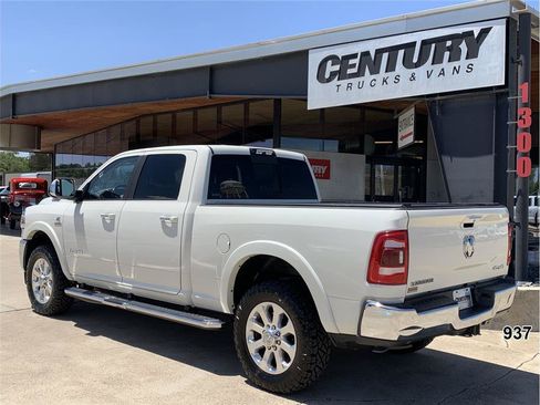 Used 2021 RAM 2500 Laramie AWD/4WD image 6