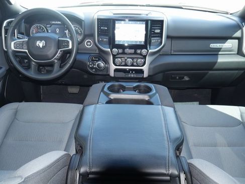 Used 2022 RAM 1500 Big Horn image 6