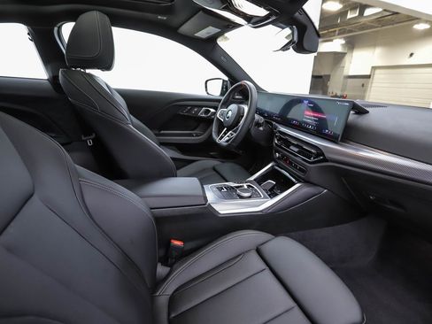 Used 2025 BMW M240i xDrive Coupe w/ Premium Package AWD/4WD image 24