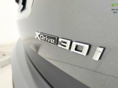 Used 2024 BMW X3 xDrive30i w/ Convenience Package w/ZPA AWD/4WD image 34