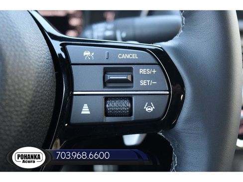 New 2026 Acura Integra A-Spec image 13