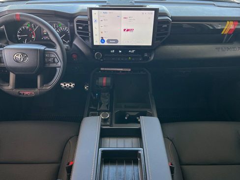 New 2026 Toyota Tundra SR5 AWD/4WD image 13