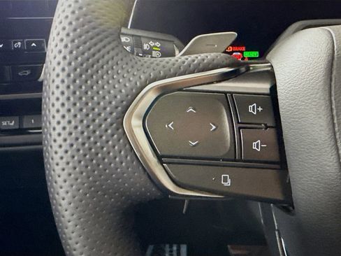 New 2026 Lexus TX 500h 500h F SPORT Performance Premi image 12