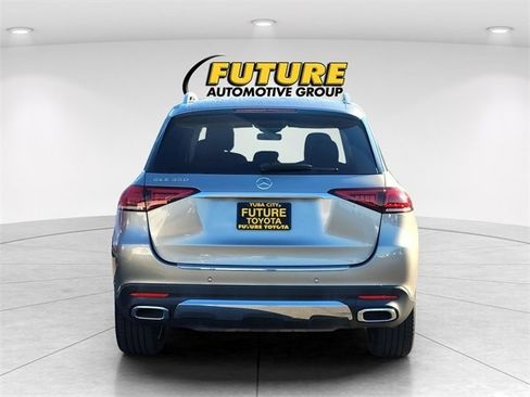 Used 2021 Mercedes-Benz GLE 350 GLE 350 w/ Premium Package image 5