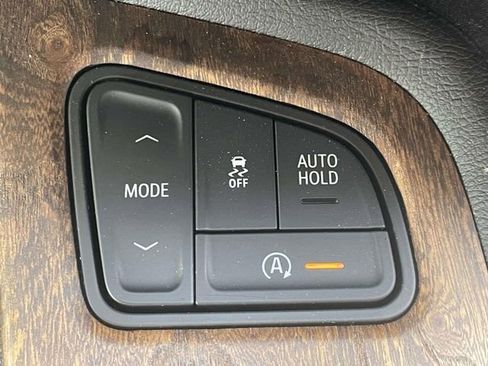 Used 2021 Cadillac CT5 Premium Luxury RWD image 23