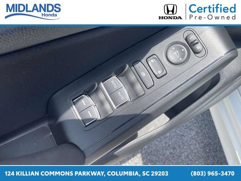 Certified 2025 Honda Civic LX image 15
