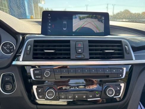 Used 2019 BMW 440i xDrive Convertible image 20