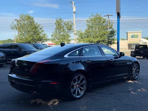 Used 2019 Jaguar XJ L Portfolio image 6