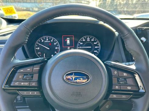 New 2026 Subaru Forester Touring AWD/4WD image 13