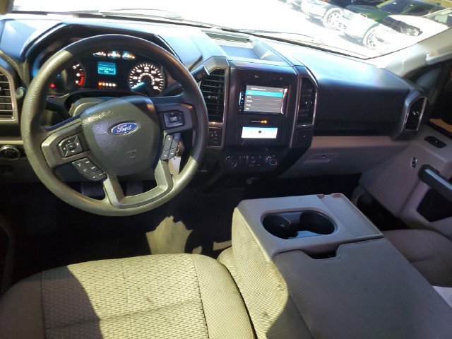 Used 2020 Ford F150 XLT AWD/4WD image 10