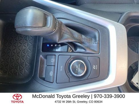 Used 2021 Toyota RAV4 XLE w/ Convenience Package AWD/4WD image 20