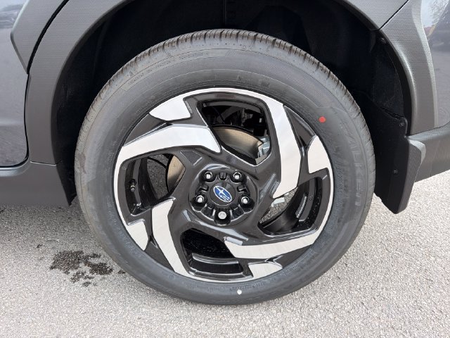 New 2026 Subaru Crosstrek 2.5i Limited AWD/4WD image 26