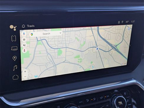 Used 2024 GMC Sierra 1500 Denali Ultimate image 16