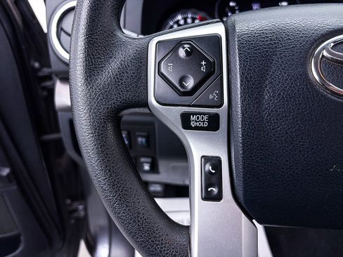 Used 2019 Toyota Tundra SR5 w/ TRD Off Road Package image 23