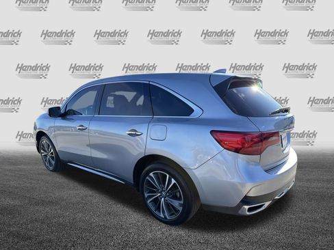 Used 2020 Acura MDX FWD w/ Technology Package image 8