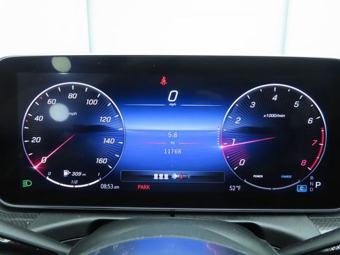 Certified 2023 Mercedes-Benz C 300 Sedan image 33