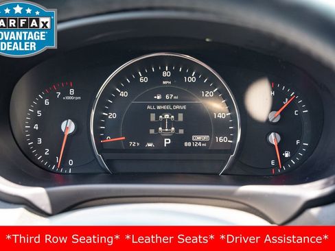 Used 2019 Kia Sorento EX AWD/4WD image 26