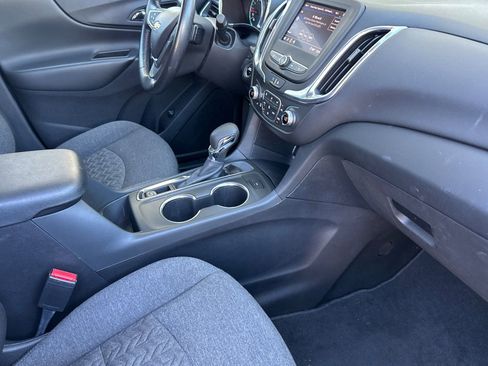 Certified 2022 Chevrolet Equinox LT image 17