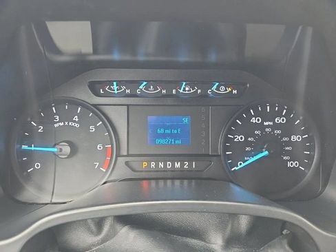 Used 2019 Ford F250 XL w/ STX Appearance Package image 24