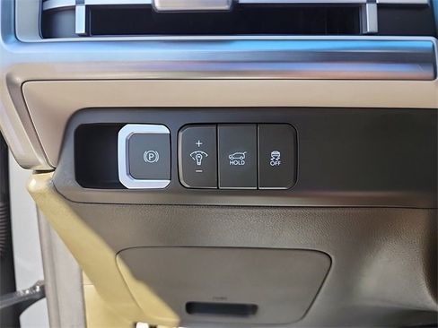 New 2025 Hyundai Santa Fe Calligraphy image 24