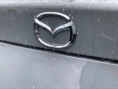 Used 2025 MAZDA MX-5 Miata Grand Touring w/ Weather Package image 25