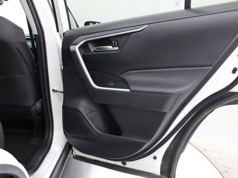 Used 2023 Toyota RAV4 XLE w/ Convenience Package image 52