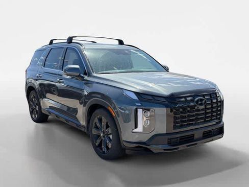New 2025 Hyundai Palisade XRT AWD/4WD image 3