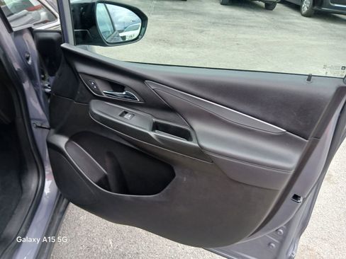 Used 2023 Chevrolet Bolt LT image 18