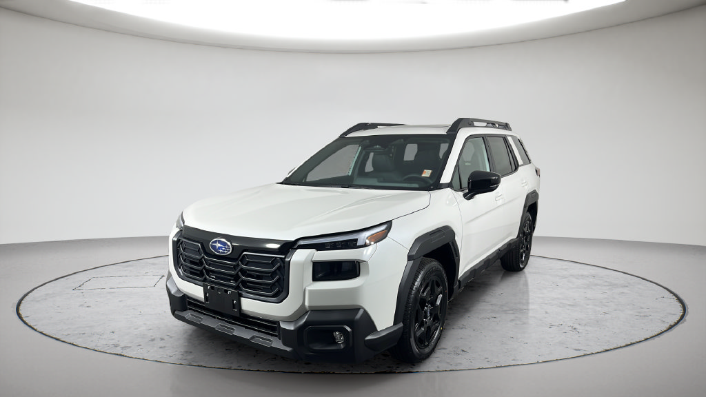 New 2026 Subaru Outback Limited AWD/4WD image 1