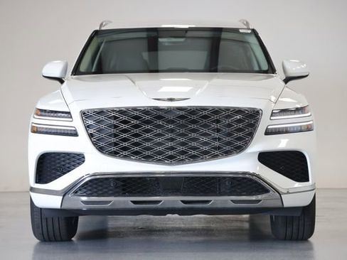 Used 2025 Genesis GV80 2.5T Standard AWD/4WD image 2