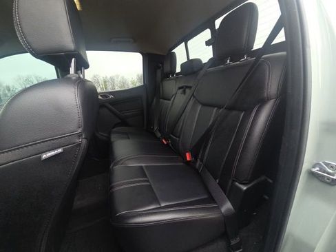 Used 2022 Ford Ranger Lariat w/ Technology Package image 15