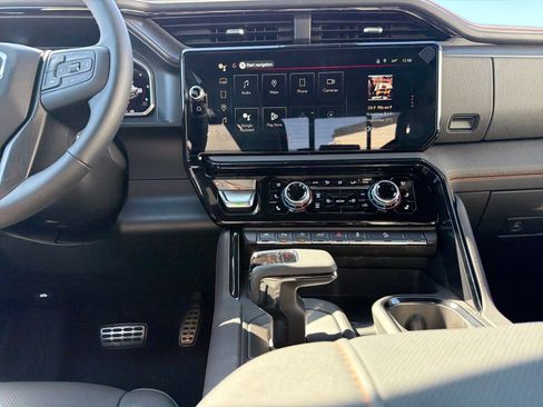 New 2026 GMC Sierra 1500 AT4 w/ AT4 Premium Package image 27