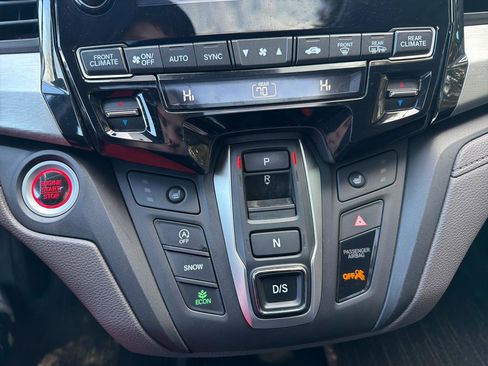 Used 2023 Honda Odyssey EX-L image 40